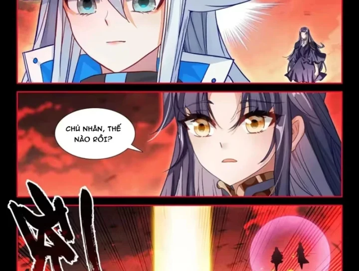 Đấu La Đại Lục 4 Chapter 679 - 20