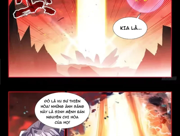 Đấu La Đại Lục 4 Chapter 679 - 21