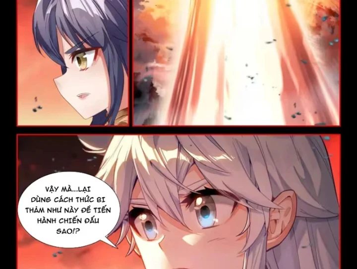 Đấu La Đại Lục 4 Chapter 679 - 22