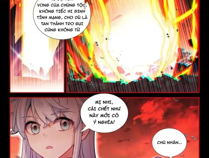 Đấu La Đại Lục 4 Chapter 679 - 24