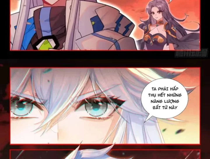 Đấu La Đại Lục 4 Chapter 679 - 25