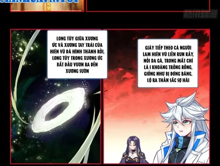 Đấu La Đại Lục 4 Chapter 679 - 29