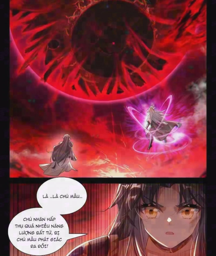 Đấu La Đại Lục 4 Chapter 680 - 2