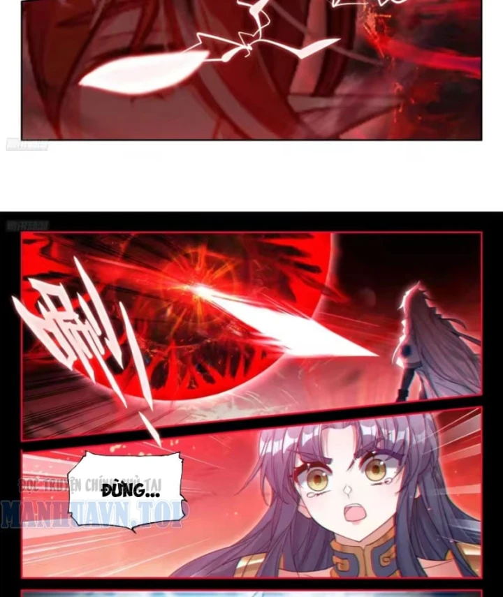 Đấu La Đại Lục 4 Chapter 680 - 4