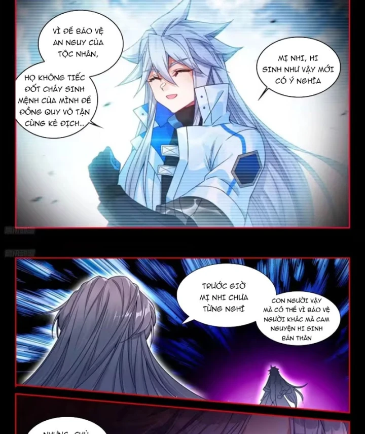 Đấu La Đại Lục 4 Chapter 680 - 5