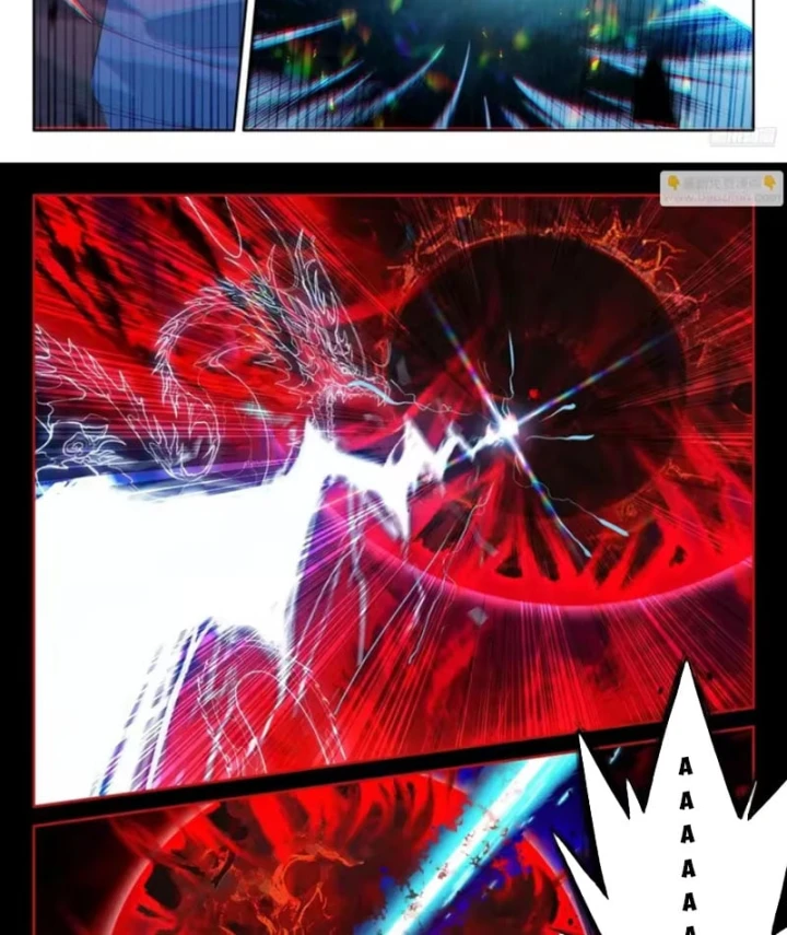 Đấu La Đại Lục 4 Chapter 680 - 9