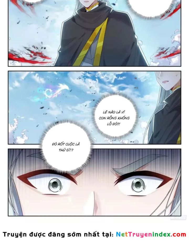 Đấu La Đại Lục 4 Chapter 680 - 13