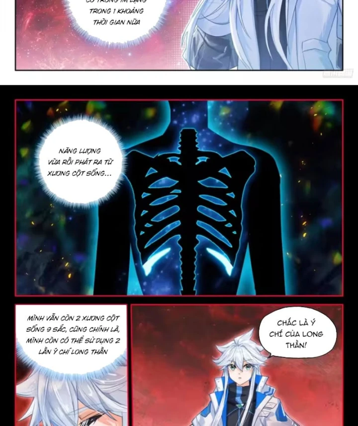 Đấu La Đại Lục 4 Chapter 680 - 15