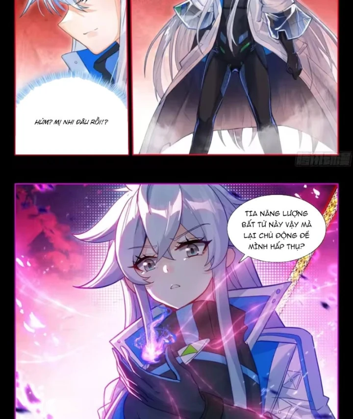 Đấu La Đại Lục 4 Chapter 680 - 16
