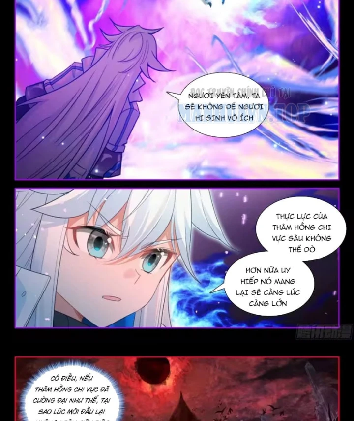 Đấu La Đại Lục 4 Chapter 680 - 18