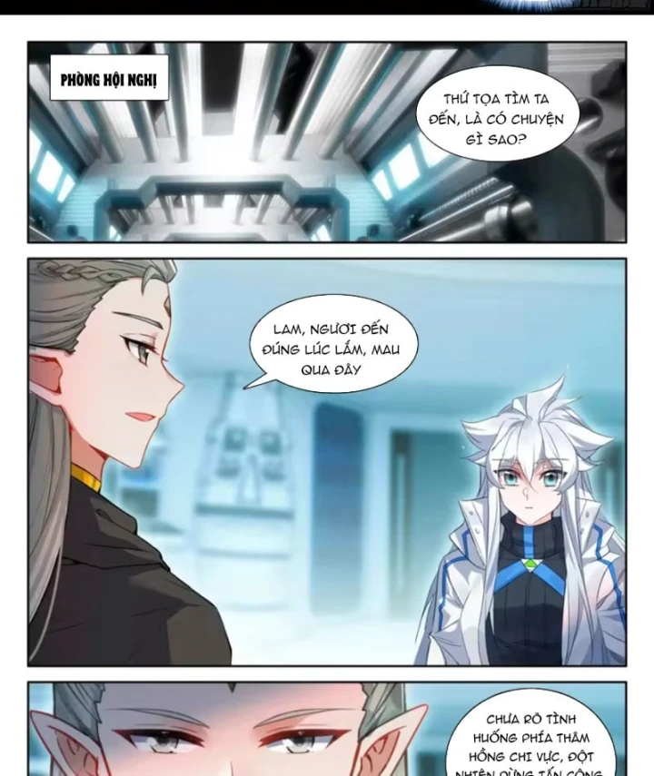 Đấu La Đại Lục 4 Chapter 680 - 20