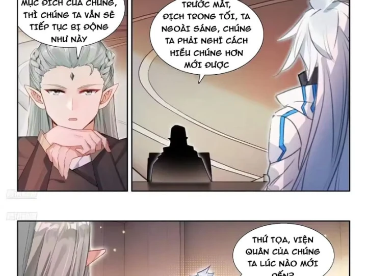 Đấu La Đại Lục 4 Chapter 681 - 4