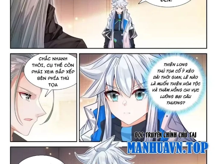 Đấu La Đại Lục 4 Chapter 681 - 5