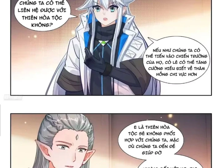 Đấu La Đại Lục 4 Chapter 681 - 6
