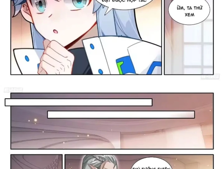 Đấu La Đại Lục 4 Chapter 681 - 8