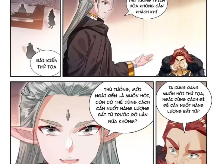 Đấu La Đại Lục 4 Chapter 681 - 9