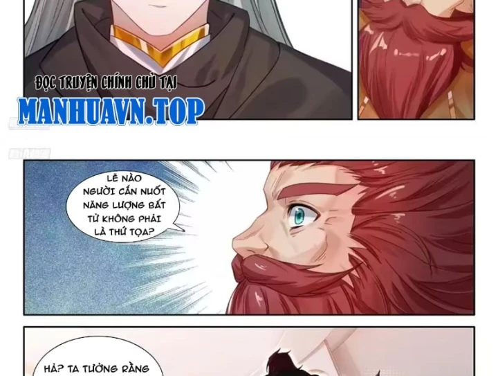 Đấu La Đại Lục 4 Chapter 681 - 10
