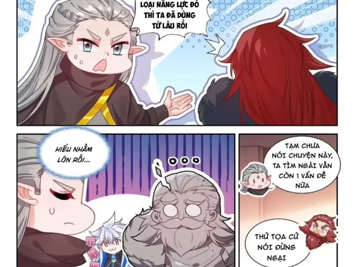 Đấu La Đại Lục 4 Chapter 681 - 13