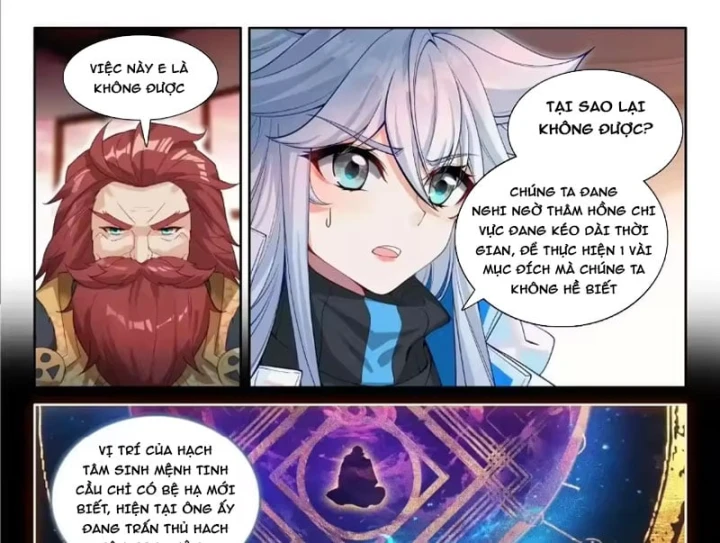 Đấu La Đại Lục 4 Chapter 681 - 16