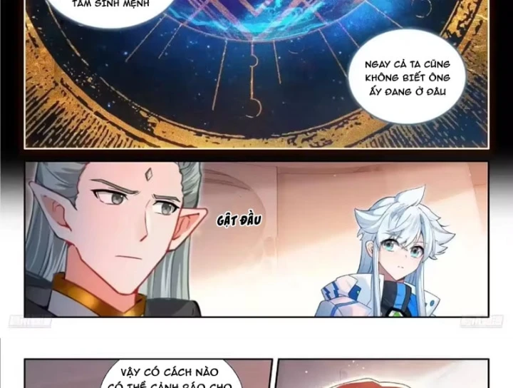 Đấu La Đại Lục 4 Chapter 681 - 17