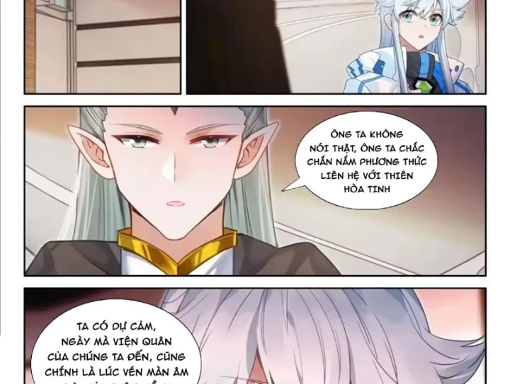 Đấu La Đại Lục 4 Chapter 681 - 20