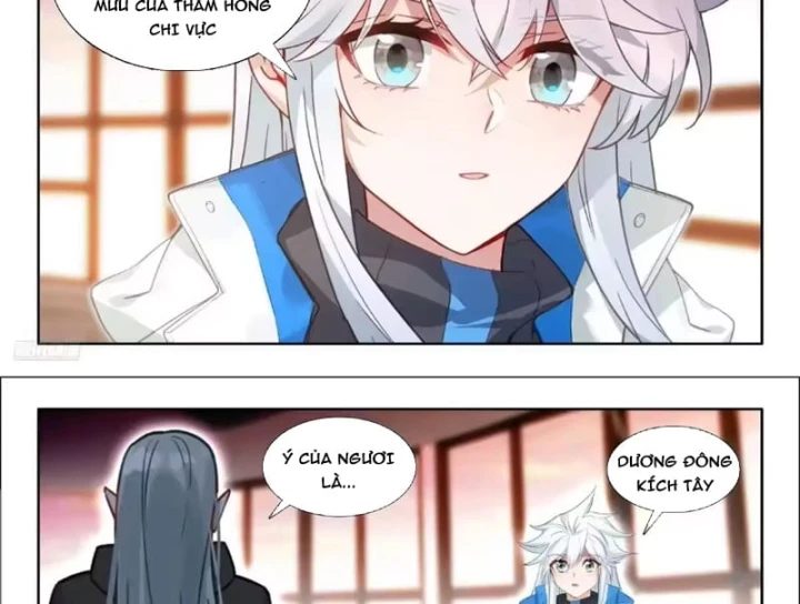 Đấu La Đại Lục 4 Chapter 681 - 21