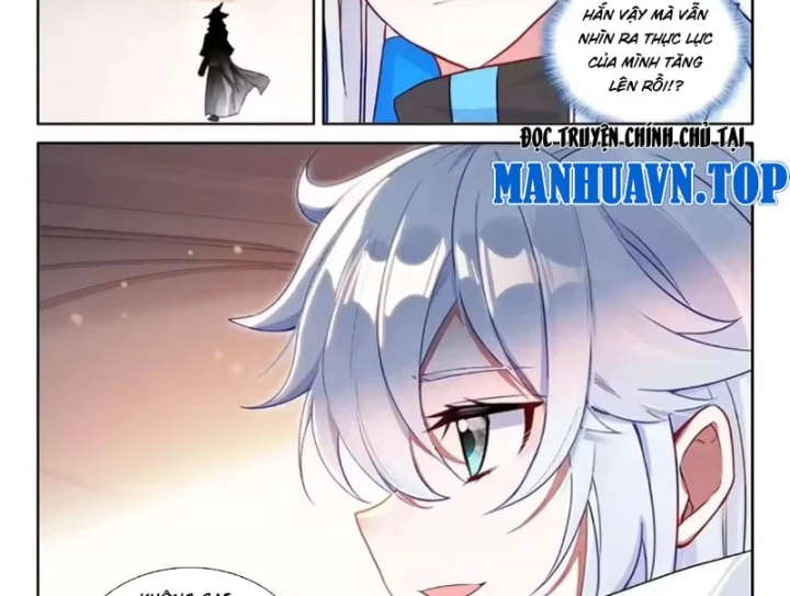 Đấu La Đại Lục 4 Chapter 681 - 24