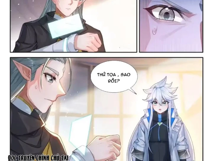 Đấu La Đại Lục 4 Chapter 681 - 28
