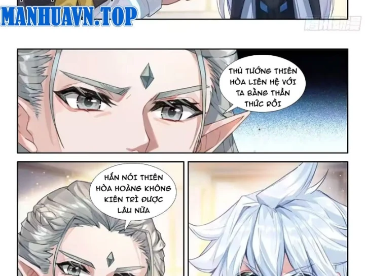 Đấu La Đại Lục 4 Chapter 681 - 29