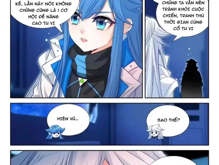 Đấu La Đại Lục 4 Chapter 682 - 5