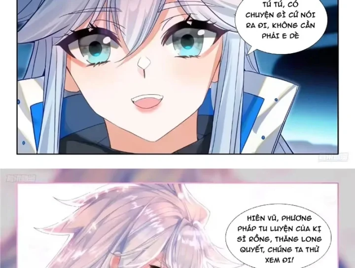 Đấu La Đại Lục 4 Chapter 682 - 6