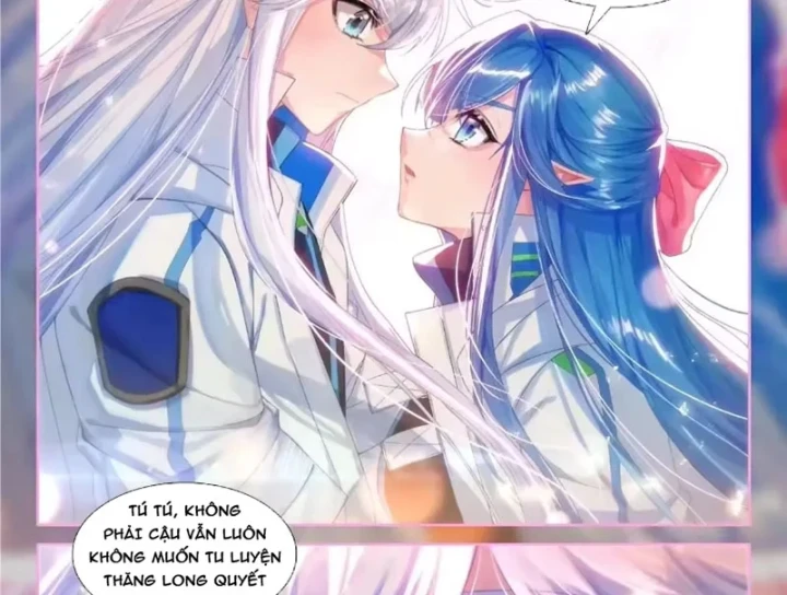 Đấu La Đại Lục 4 Chapter 682 - 7