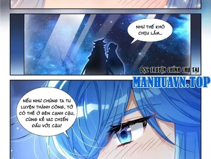 Đấu La Đại Lục 4 Chapter 682 - 9