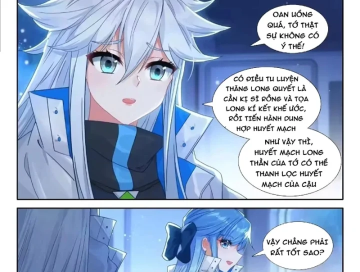 Đấu La Đại Lục 4 Chapter 682 - 13