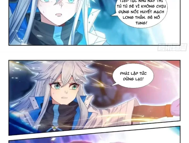 Đấu La Đại Lục 4 Chapter 682 - 25