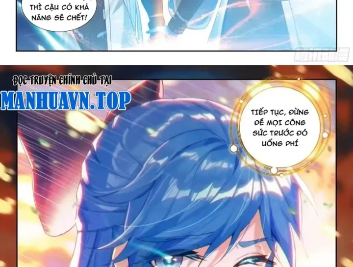 Đấu La Đại Lục 4 Chapter 682 - 27