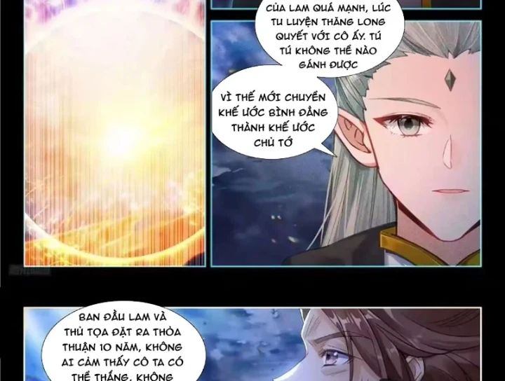 Đấu La Đại Lục 4 Chapter 683 - 4