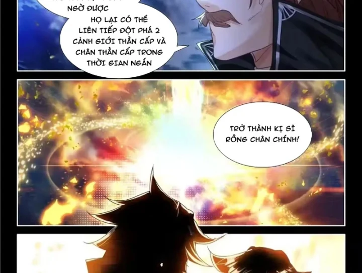 Đấu La Đại Lục 4 Chapter 683 - 5