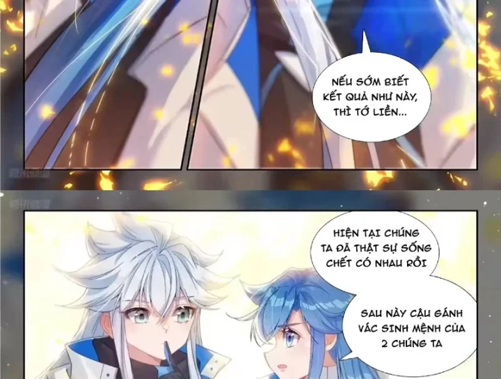 Đấu La Đại Lục 4 Chapter 683 - 8