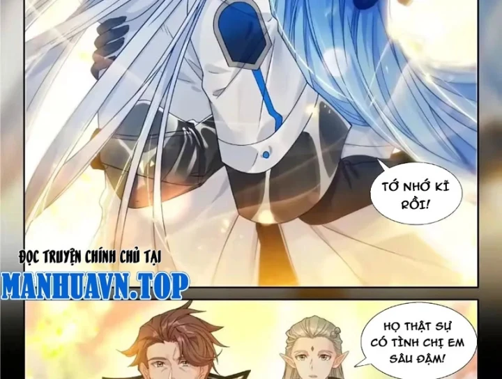 Đấu La Đại Lục 4 Chapter 683 - 11