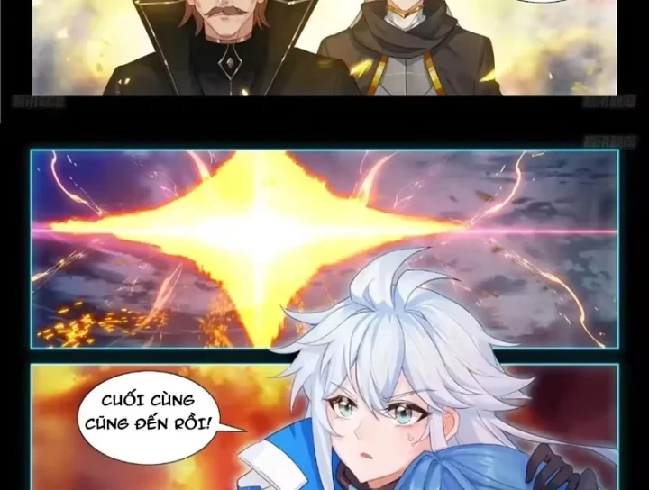 Đấu La Đại Lục 4 Chapter 683 - 12
