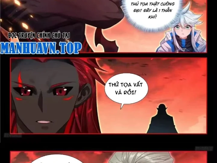 Đấu La Đại Lục 4 Chapter 683 - 17