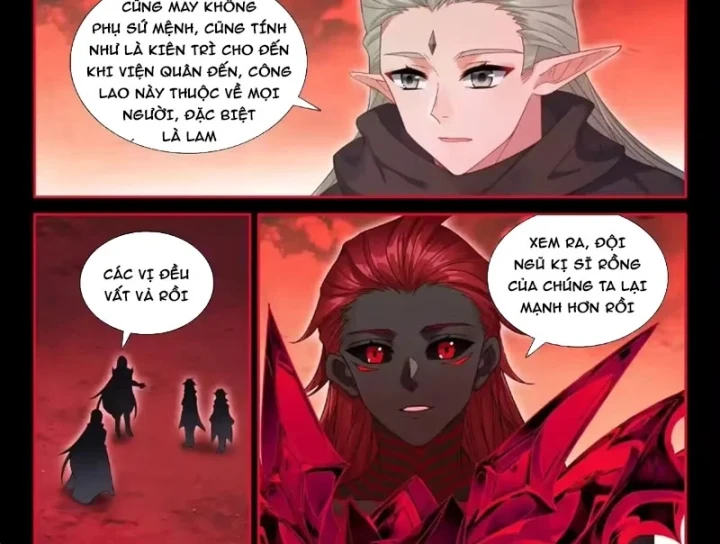 Đấu La Đại Lục 4 Chapter 683 - 18