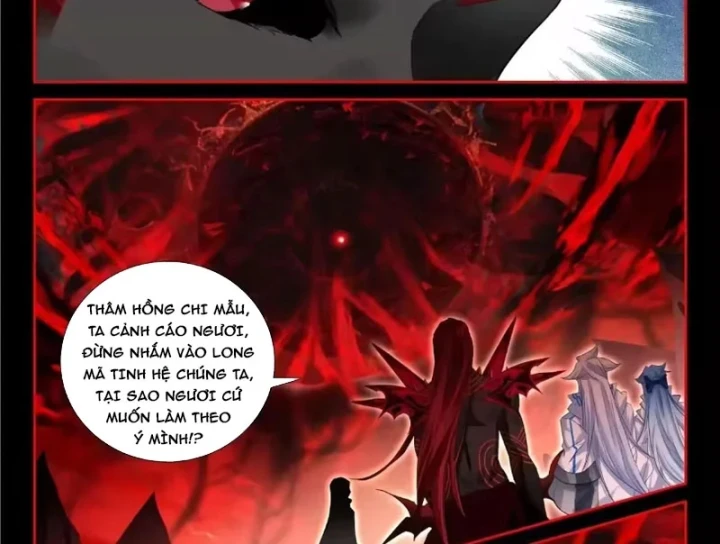 Đấu La Đại Lục 4 Chapter 683 - 20