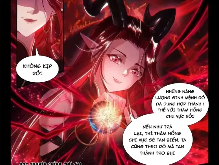 Đấu La Đại Lục 4 Chapter 684 - 3