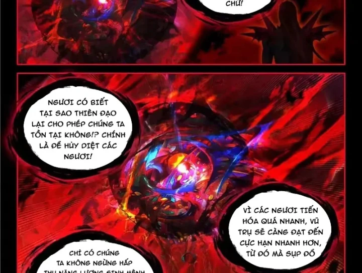 Đấu La Đại Lục 4 Chapter 684 - 5