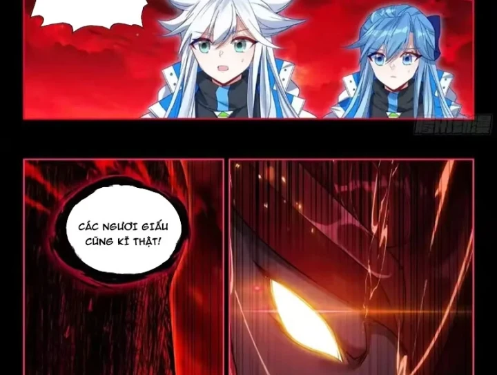 Đấu La Đại Lục 4 Chapter 684 - 25