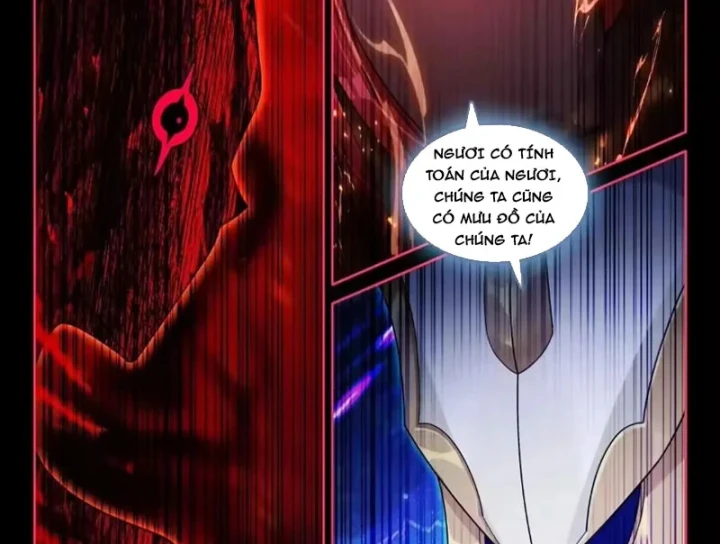 Đấu La Đại Lục 4 Chapter 684 - 26