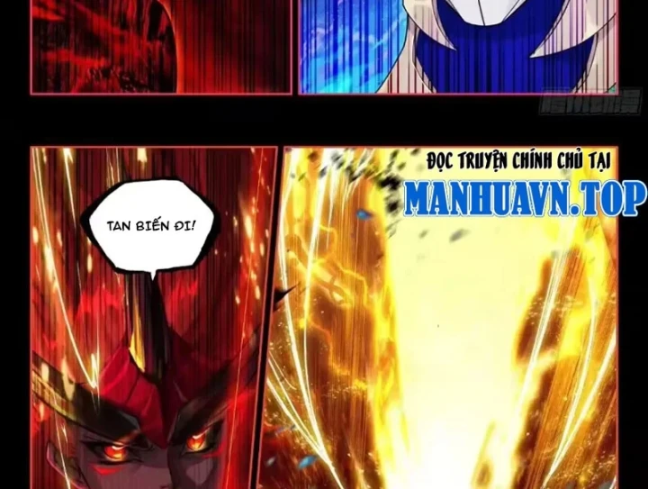 Đấu La Đại Lục 4 Chapter 684 - 27