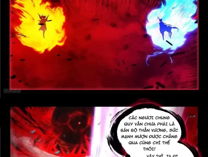 Đấu La Đại Lục 4 Chapter 685 - 6